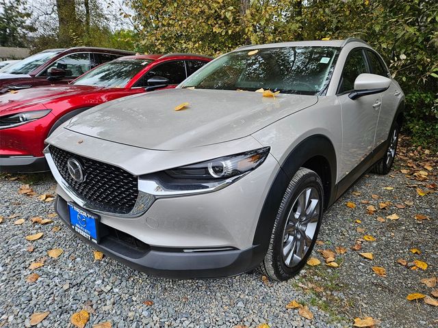 2024 Mazda CX-30 2.5 S Preferred Package