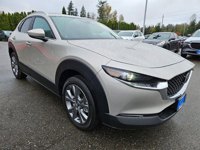 2024 Mazda CX-30 2.5 S Preferred Package