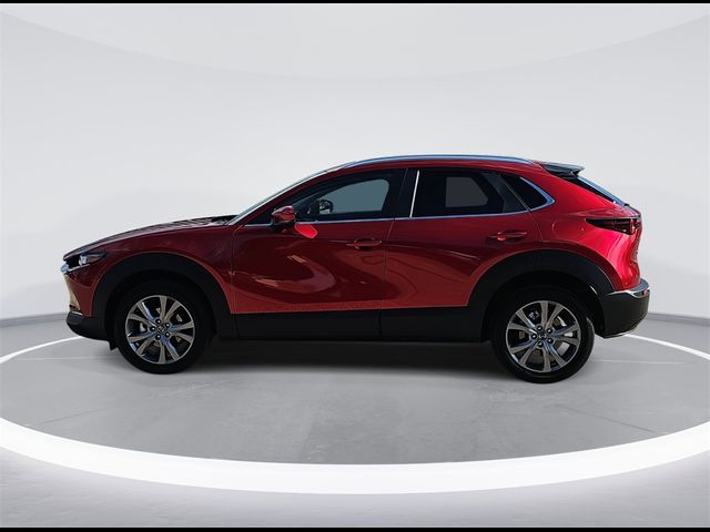 2024 Mazda CX-30 2.5 S Preferred Package