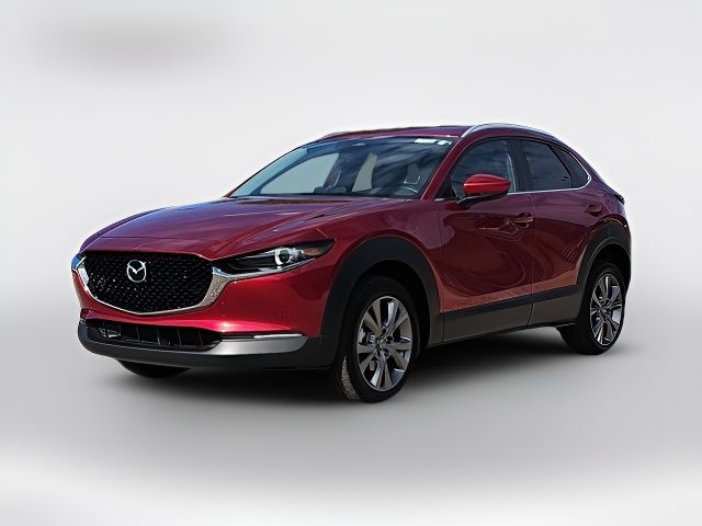 2024 Mazda CX-30 2.5 S Preferred Package