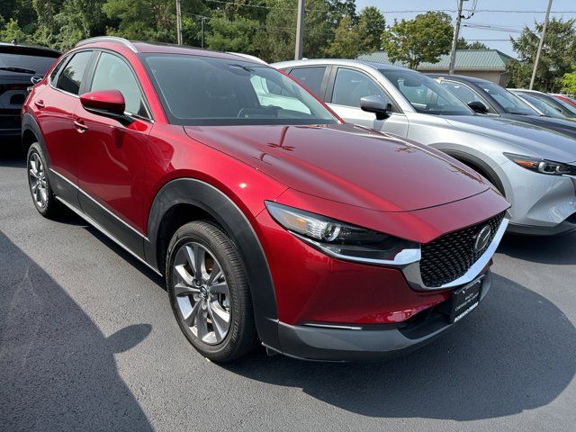 2024 Mazda CX-30 2.5 S Preferred Package