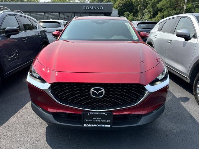 2024 Mazda CX-30 2.5 S Preferred Package