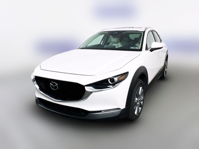 2024 Mazda CX-30 2.5 S Preferred Package