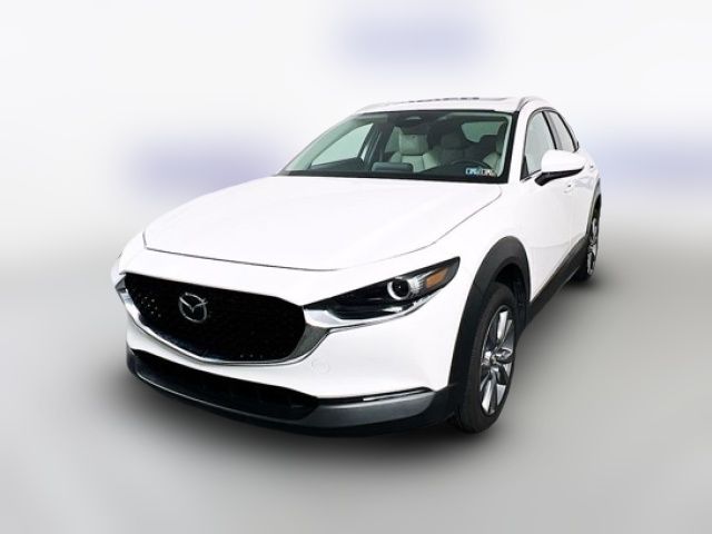 2024 Mazda CX-30 2.5 S Preferred Package