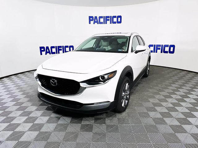 2024 Mazda CX-30 2.5 S Preferred Package