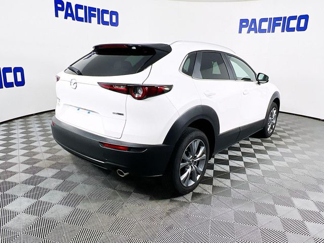 2024 Mazda CX-30 2.5 S Preferred Package