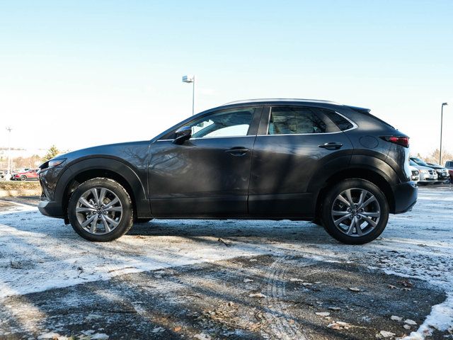 2024 Mazda CX-30 2.5 S Preferred Package