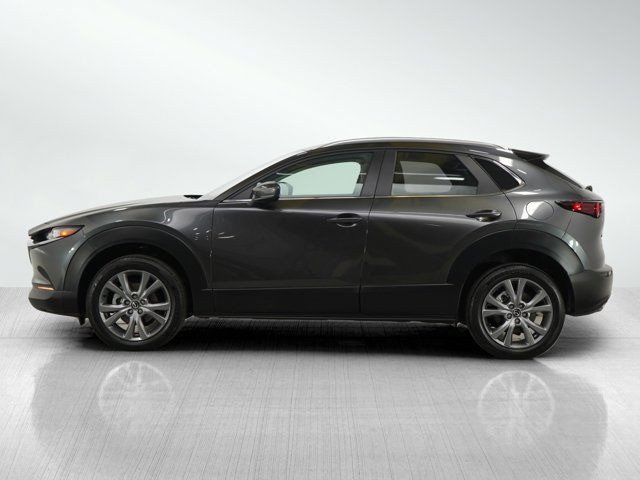 2024 Mazda CX-30 2.5 S Preferred Package