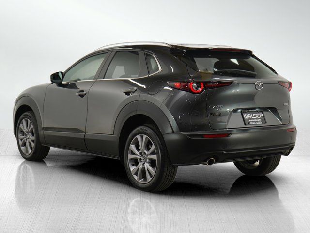 2024 Mazda CX-30 2.5 S Preferred Package