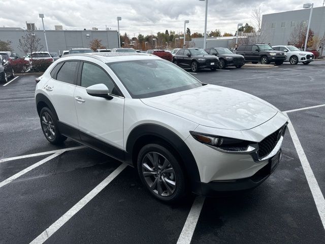 2024 Mazda CX-30 2.5 S Preferred Package