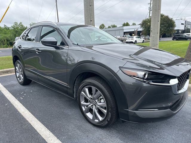 2024 Mazda CX-30 2.5 S Preferred Package