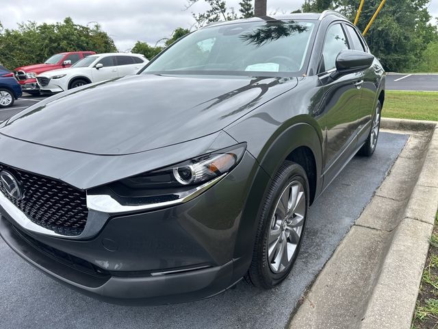 2024 Mazda CX-30 2.5 S Preferred Package