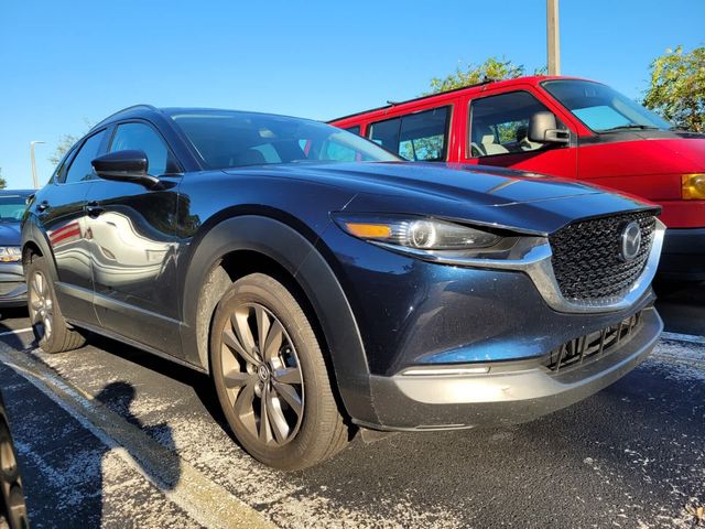 2024 Mazda CX-30 2.5 S Preferred Package