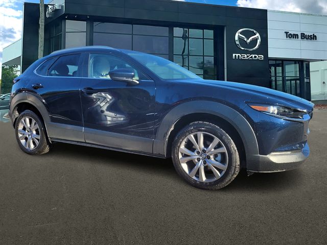 2024 Mazda CX-30 2.5 S Preferred Package