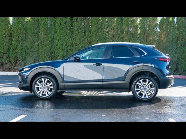 2024 Mazda CX-30 2.5 S Preferred Package