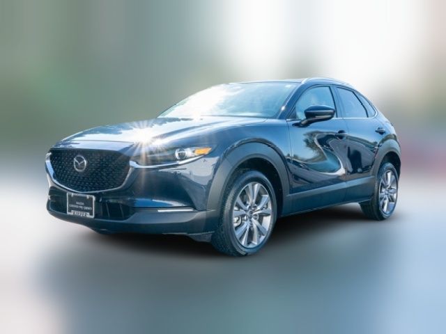 2024 Mazda CX-30 2.5 S Preferred Package