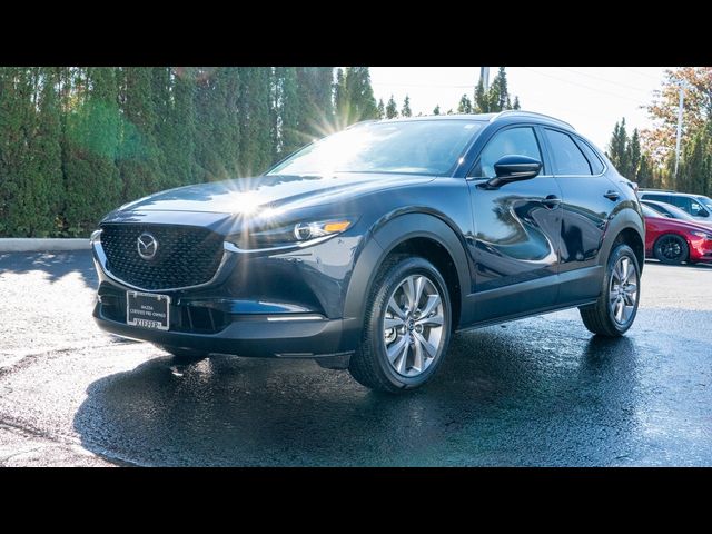 2024 Mazda CX-30 2.5 S Preferred Package