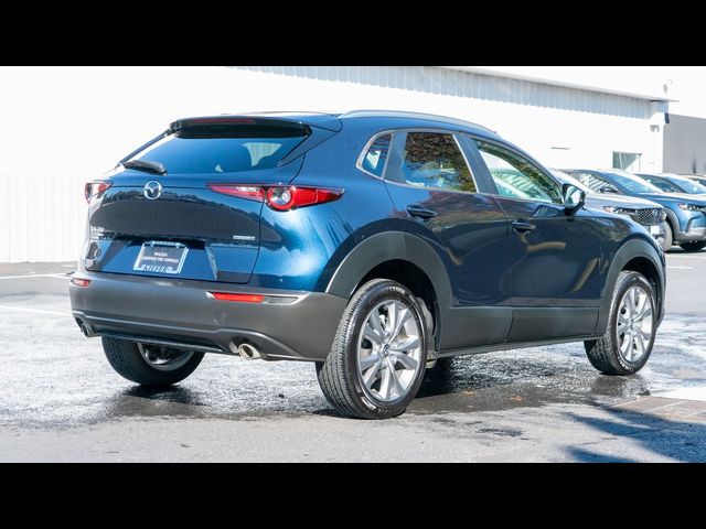 2024 Mazda CX-30 2.5 S Preferred Package