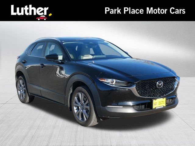 2024 Mazda CX-30 2.5 S Preferred Package