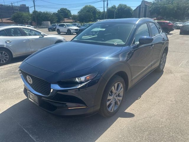 2024 Mazda CX-30 2.5 S Preferred Package