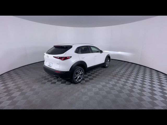 2024 Mazda CX-30 2.5 S Preferred Package