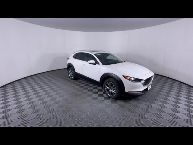 2024 Mazda CX-30 2.5 S Preferred Package