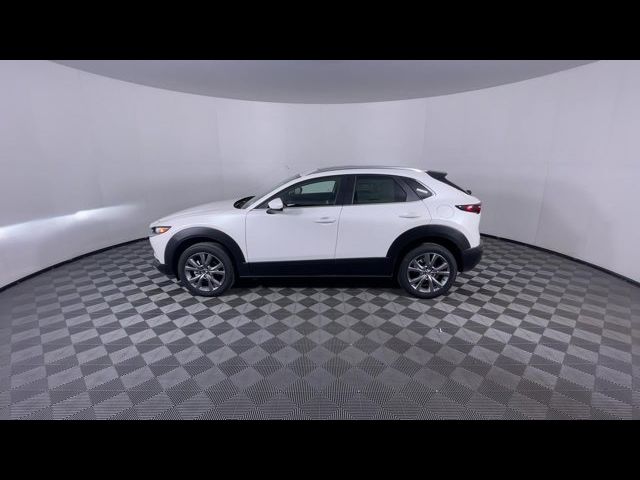 2024 Mazda CX-30 2.5 S Preferred Package