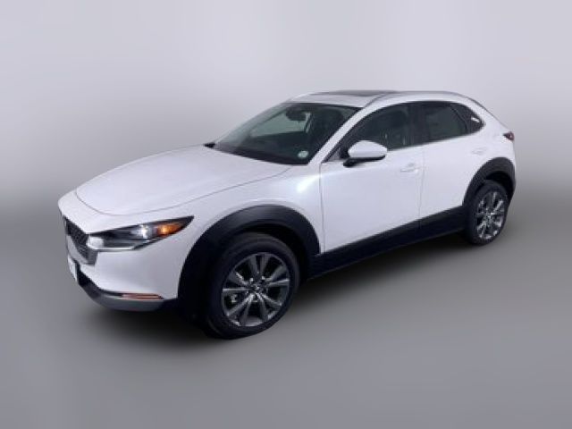 2024 Mazda CX-30 2.5 S Preferred Package