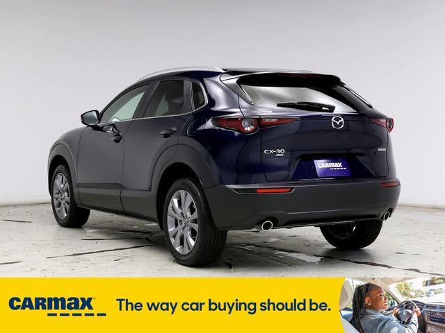 2024 Mazda CX-30 2.5 S Preferred Package