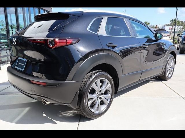 2024 Mazda CX-30 2.5 S Preferred Package