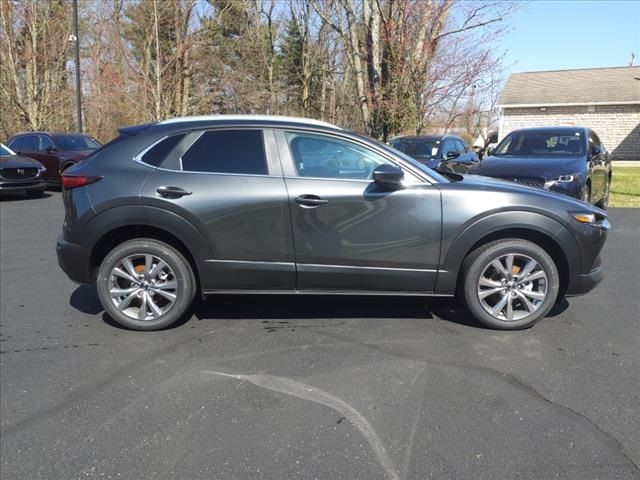 2024 Mazda CX-30 2.5 S Preferred Package