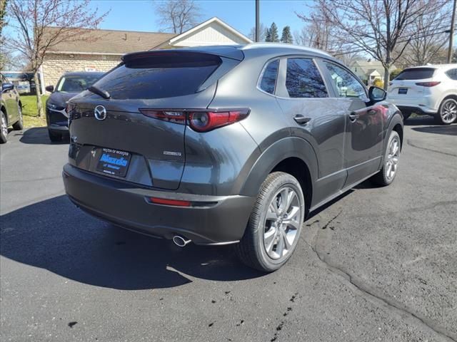 2024 Mazda CX-30 2.5 S Preferred Package