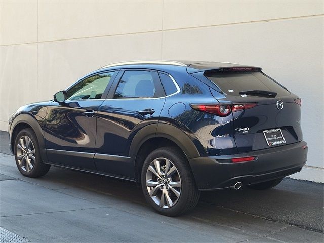 2024 Mazda CX-30 2.5 S Preferred Package