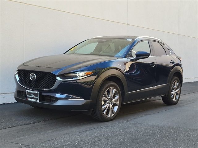 2024 Mazda CX-30 2.5 S Preferred Package