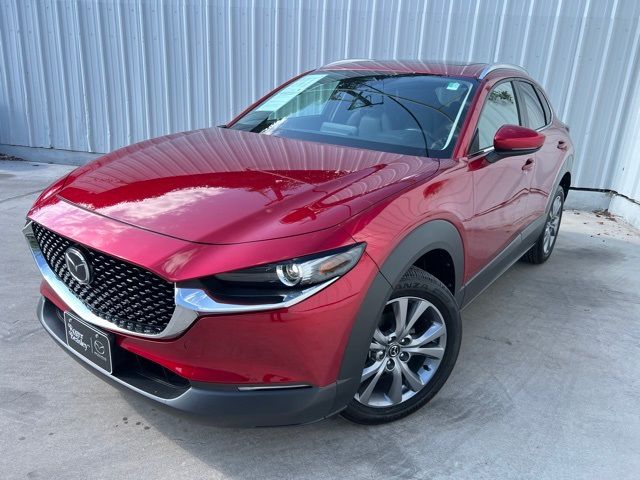 2024 Mazda CX-30 2.5 S Preferred Package