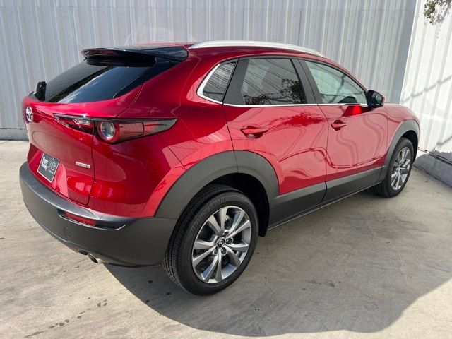 2024 Mazda CX-30 2.5 S Preferred Package