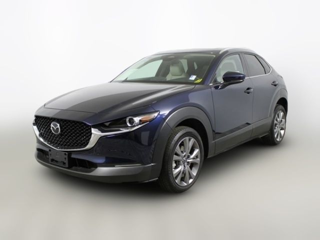 2024 Mazda CX-30 2.5 S Preferred Package