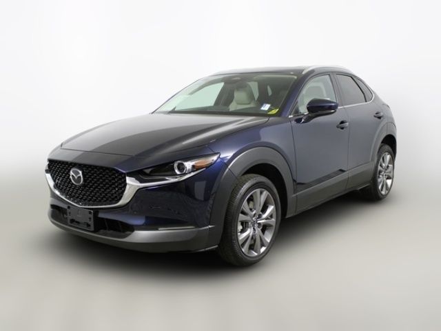 2024 Mazda CX-30 2.5 S Preferred Package