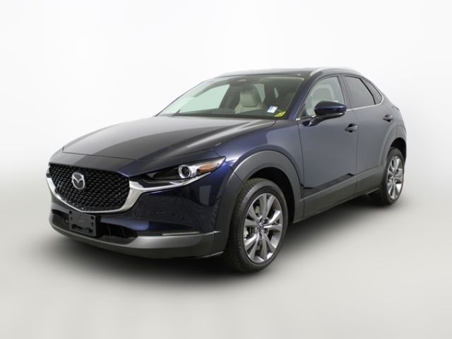 2024 Mazda CX-30 2.5 S Preferred Package