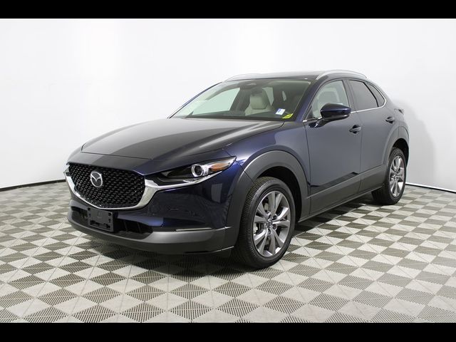 2024 Mazda CX-30 2.5 S Preferred Package