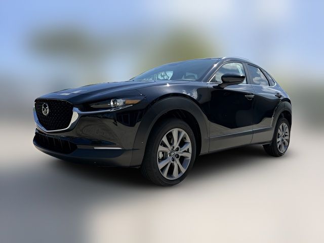 2024 Mazda CX-30 2.5 S Preferred Package