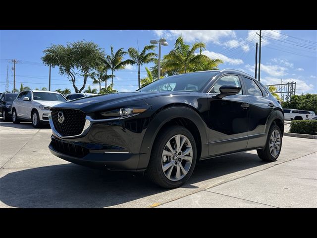 2024 Mazda CX-30 2.5 S Preferred Package