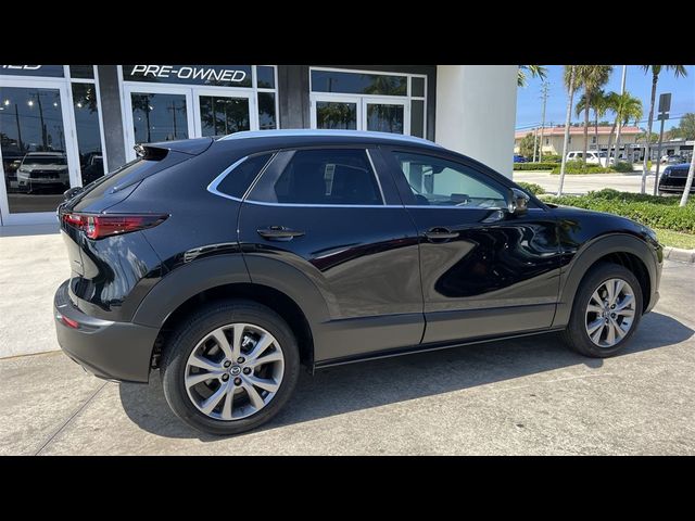 2024 Mazda CX-30 2.5 S Preferred Package