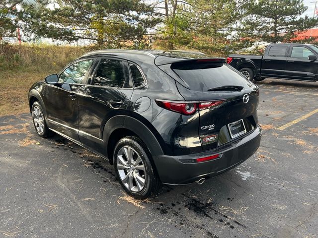 2024 Mazda CX-30 2.5 S Preferred Package