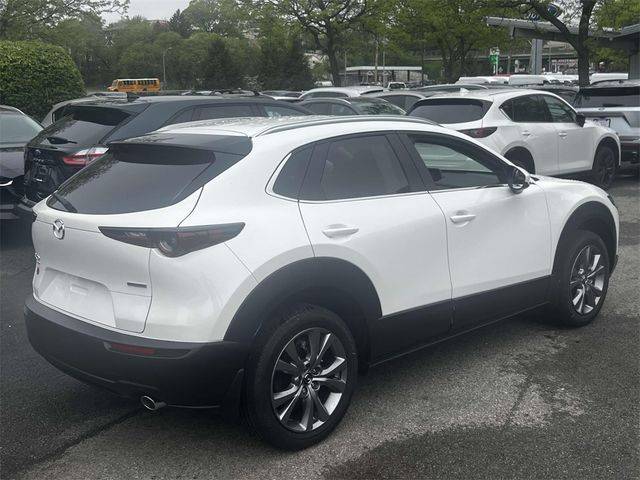 2024 Mazda CX-30 2.5 S Preferred Package