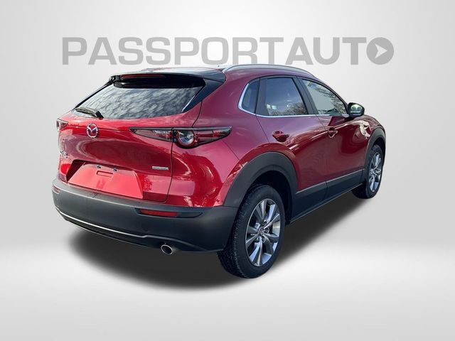 2024 Mazda CX-30 2.5 S Preferred Package