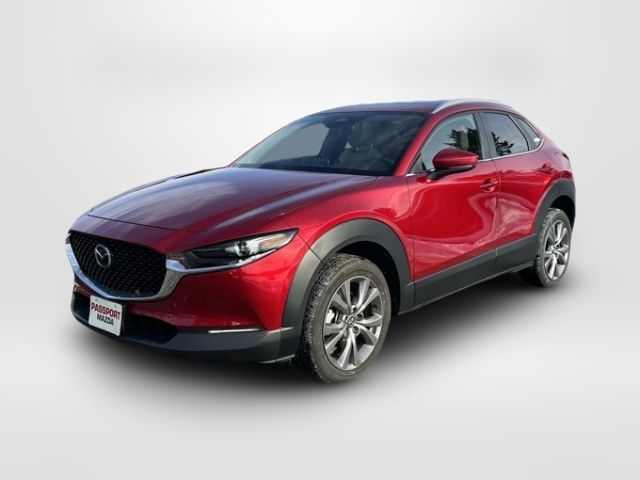 2024 Mazda CX-30 2.5 S Preferred Package