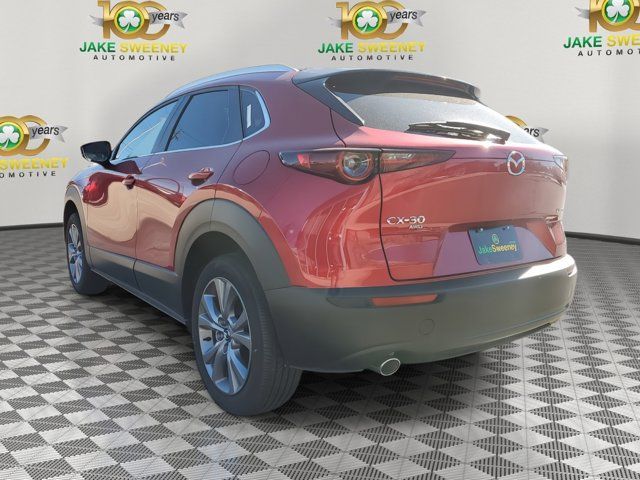 2024 Mazda CX-30 2.5 S Preferred Package