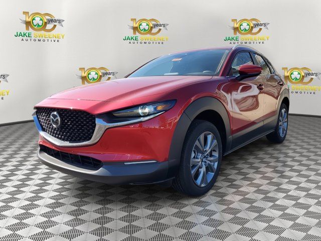 2024 Mazda CX-30 2.5 S Preferred Package