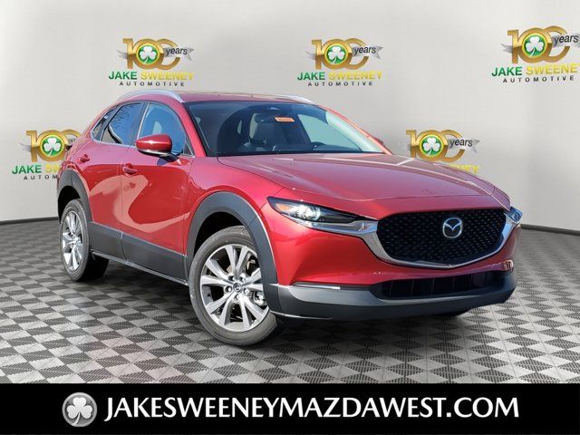 2024 Mazda CX-30 2.5 S Preferred Package